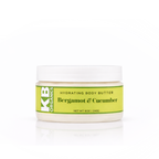 Bergamot & Cucumber Body Butter
