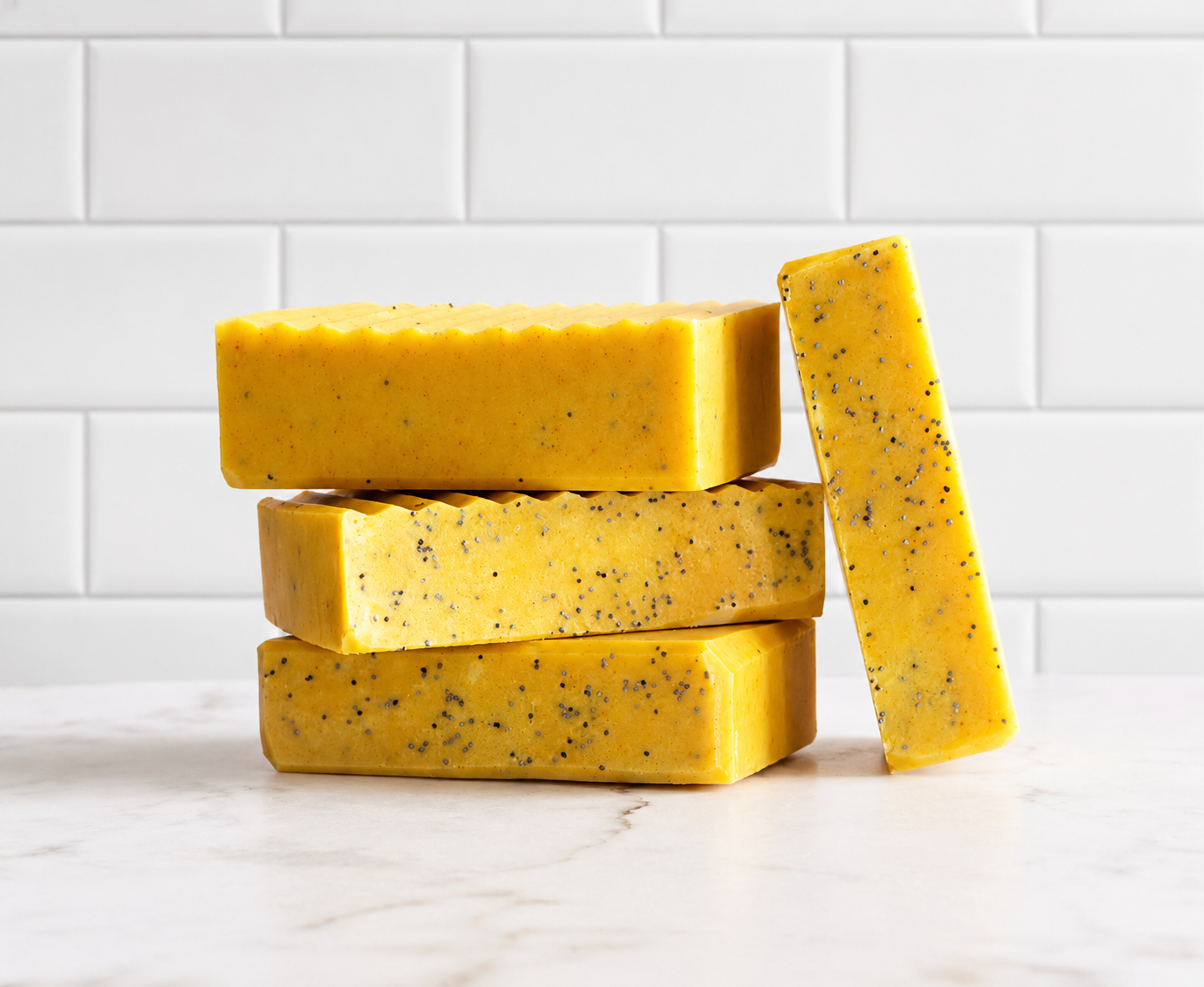 Grapefruit Brightening Soap Bar