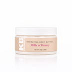 Hydrating Body Butter