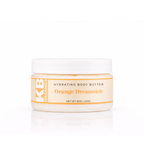 Orange Dreamsicle Body Butter