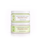 Scrub & Butter Duo