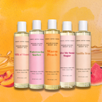Nourishing Body Oil