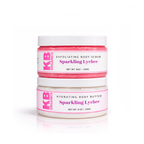 Body Scrub & Body Butter Duo