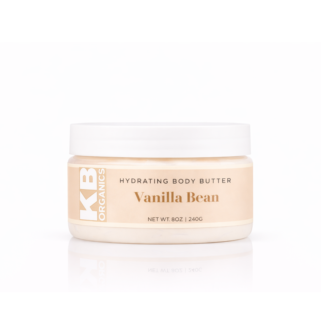 Hydrating Body Butter