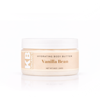 Vanilla Bean Body Butter