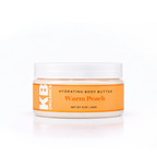 Hydrating Body Butter