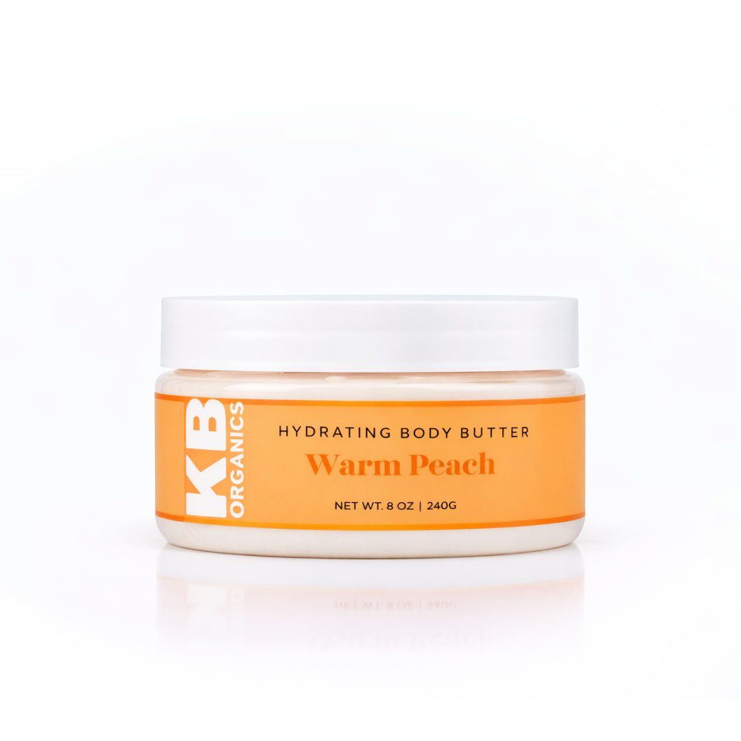Hydrating Body Butter