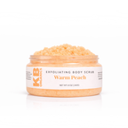 Exfoliating Scrubs