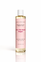 Nourishing Body Oil