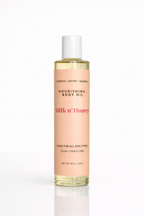 Nourishing Body Oil