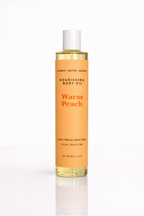 Nourishing Body Oil