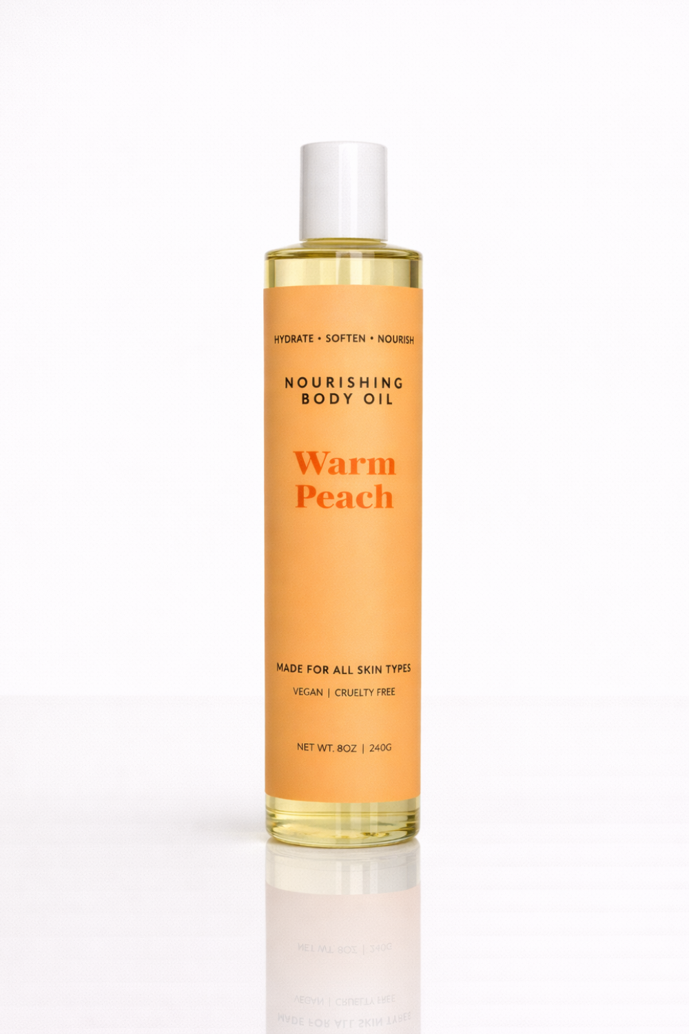 Nourishing Body Oil
