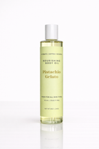 Nourishing Body Oil