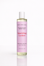 Nourishing Body Oil