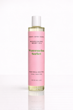 Nourishing Body Oil