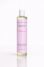 Nourishing Body Oil