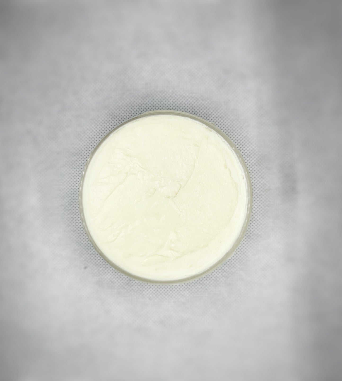 Unscented Body Butter